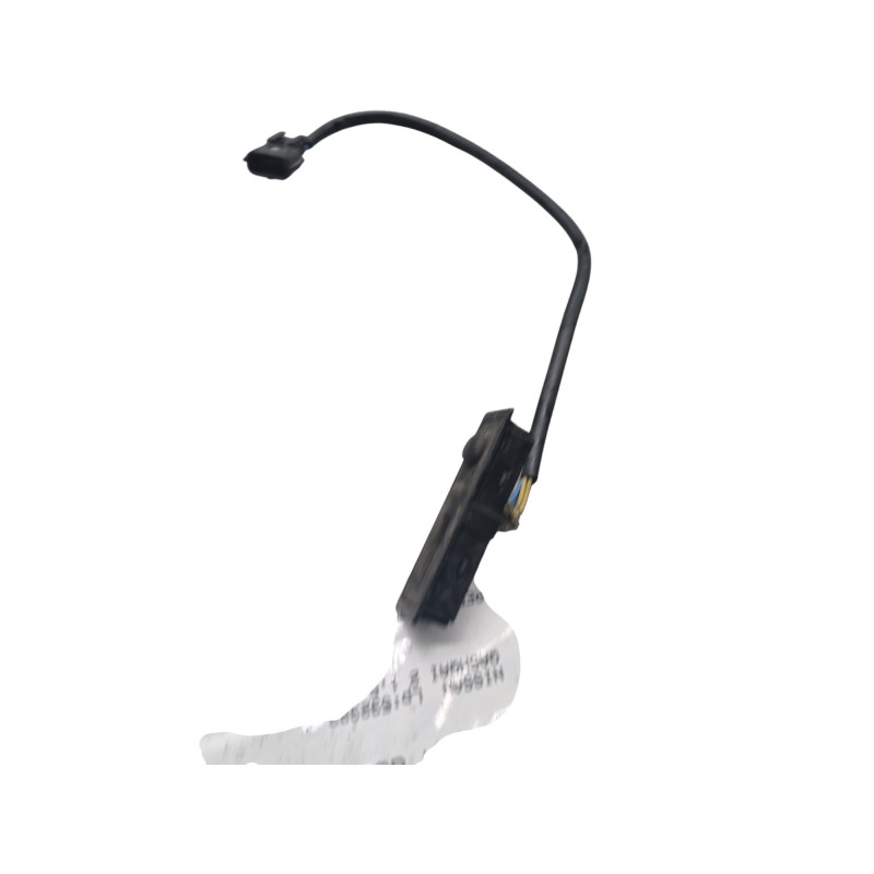 Bouton de coffre NISSAN QASHQAI 2 Photo n°1