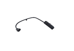 Bouton de coffre NISSAN QASHQAI 2 Photo n°3
