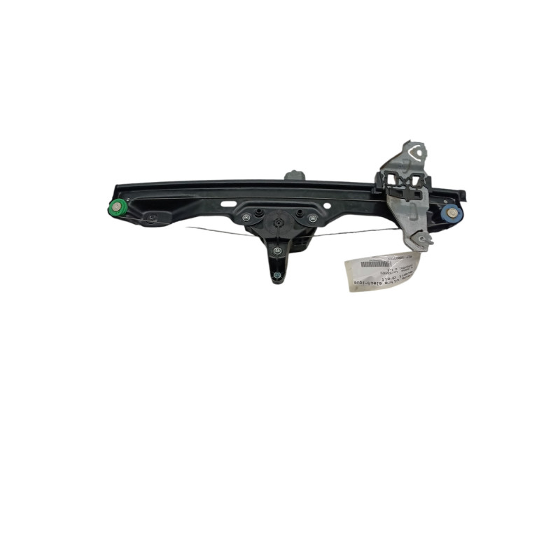 Leve vitre electrique avant droit NISSAN QASHQAI 2 Photo n°1