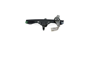 Leve vitre electrique avant droit NISSAN QASHQAI 2 Photo n°1