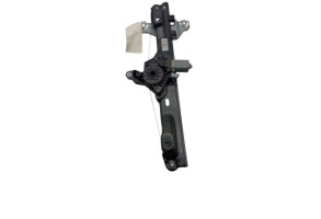 Leve vitre electrique avant droit NISSAN QASHQAI 2 Photo n°2