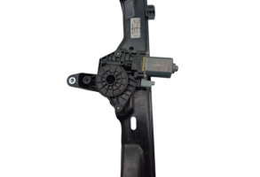 Leve vitre electrique avant droit NISSAN QASHQAI 2 Photo n°3
