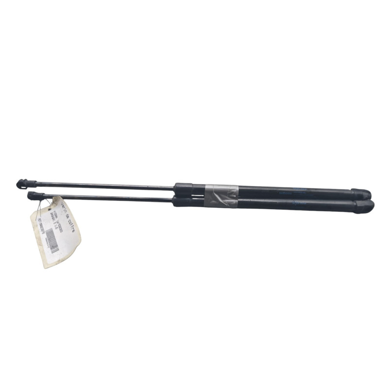 Verin de coffre NISSAN QASHQAI 2 Photo n°1