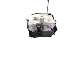 Serrure avant droit MINI MINI 2 R56 Photo n°4
