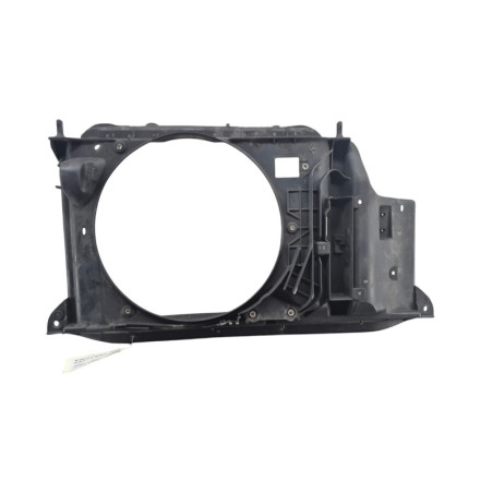 Armature avant, Masque avant PEUGEOT 206