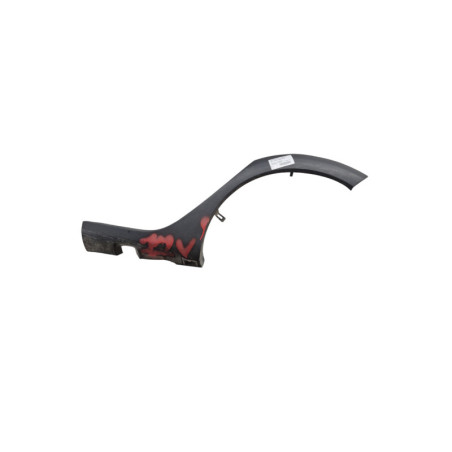Extension d'aile arriere gauche DACIA SANDERO 2