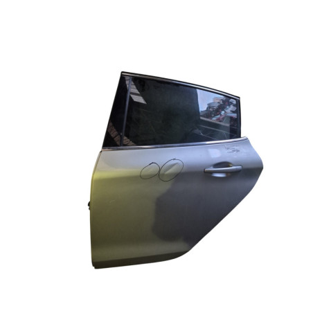 Porte arriere gauche PEUGEOT 208 1
