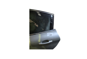 Porte arriere gauche PEUGEOT 208 1 Photo n°3