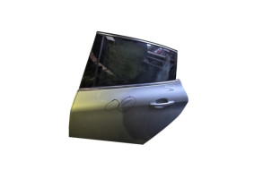 Porte arriere gauche PEUGEOT 208 1 Photo n°4
