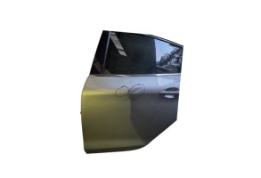 Porte arriere gauche PEUGEOT 208 1 Photo n°5