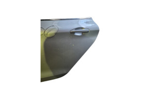 Porte arriere gauche PEUGEOT 208 1 Photo n°8