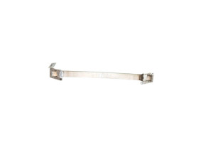 Renfort pare choc arriere (traverse) AUDI A3 2 Photo n°3