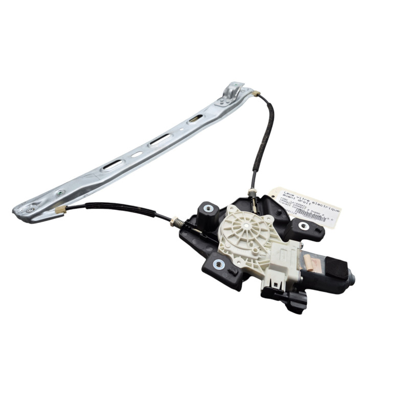 Leve vitre electrique avant droit FORD TRANSIT CONNECT 2 Photo n°1