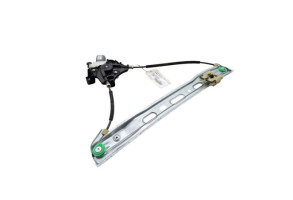 Leve vitre electrique avant droit FORD TRANSIT CONNECT 2 Photo n°3
