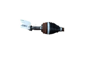 Cardan gauche (transmission) RENAULT CLIO 5 Photo n°2