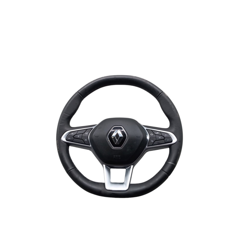 Volant RENAULT CLIO 5 Photo n°1