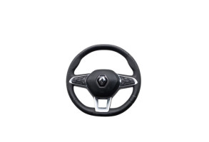 Volant RENAULT CLIO 5 Photo n°1