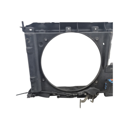Armature avant, Masque avant PEUGEOT 308 1
