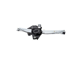 Leve vitre electrique avant gauche DACIA SANDERO 3 STEPWAY Photo n°3