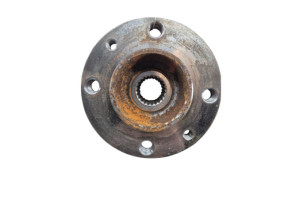 Pivot de moyeu avant gauche DACIA SANDERO 3 STEPWAY Photo n°2