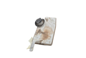 Vase de lave glace DACIA SANDERO 3 STEPWAY Photo n°1