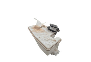 Vase de lave glace DACIA SANDERO 3 STEPWAY Photo n°2