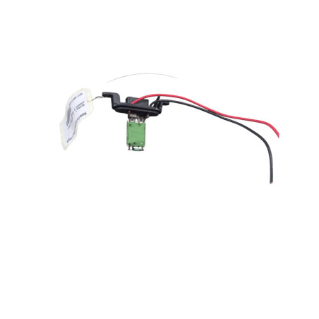 Resistance chauffage RENAULT KANGOO 2