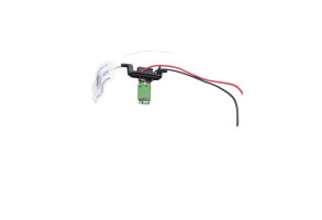 Resistance chauffage RENAULT KANGOO 2 Photo n°1