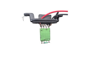 Resistance chauffage RENAULT KANGOO 2 Photo n°2