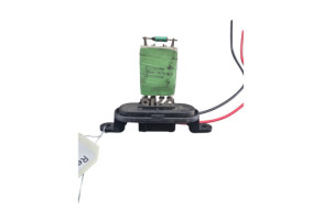 Resistance chauffage RENAULT KANGOO 2 Photo n°3