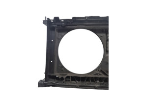 Armature avant, Masque avant CITROEN C4 GRAND PICASSO 1 Photo n°3
