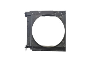 Armature avant, Masque avant CITROEN C4 GRAND PICASSO 1 Photo n°5