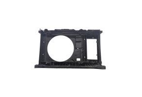 Armature avant, Masque avant CITROEN C4 GRAND PICASSO 1 Photo n°6