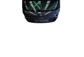 Malle/Hayon arriere CITROEN DS4 Photo n°4