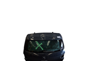 Malle/Hayon arriere CITROEN DS4 Photo n°5