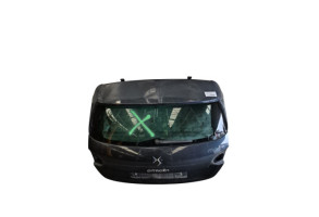 Malle/Hayon arriere CITROEN DS4 Photo n°6