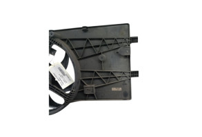 Moto ventilateur radiateur CITROEN NEMO Photo n°3