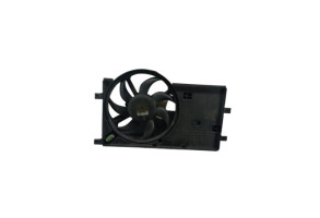 Moto ventilateur radiateur CITROEN NEMO Photo n°4
