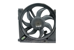 Moto ventilateur radiateur CITROEN NEMO Photo n°5