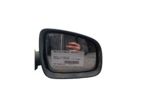 Retroviseur droit DACIA SANDERO 1 Photo n°4