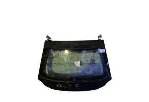 Malle/Hayon arriere AUDI A3 2 Photo n°5