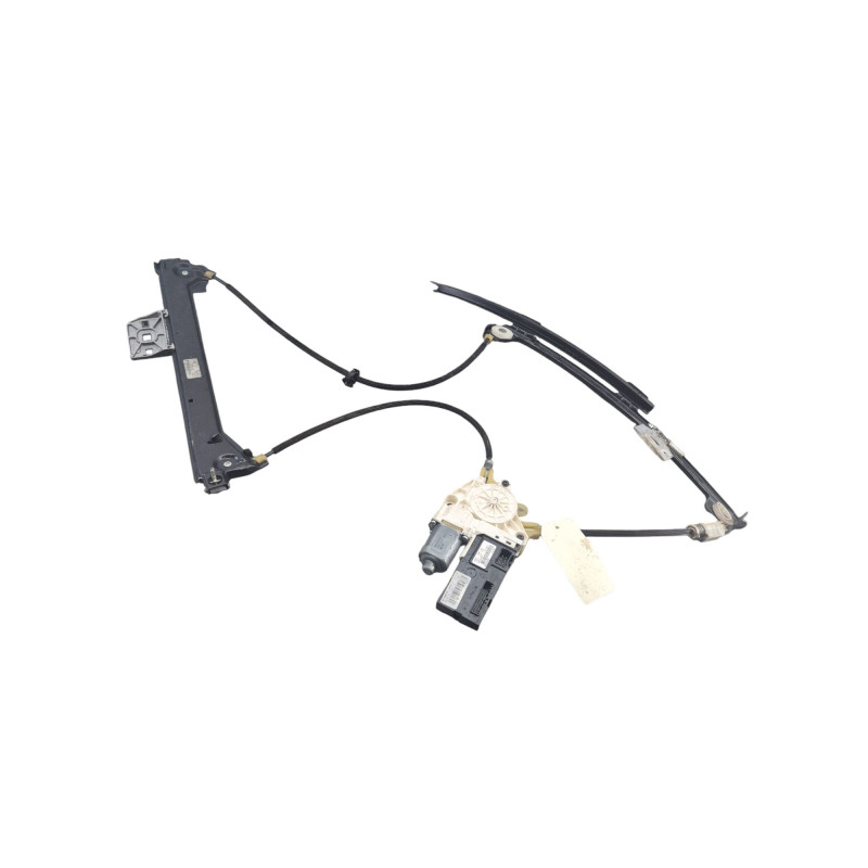 Leve vitre electrique avant droit RENAULT LAGUNA 3 Photo n°1