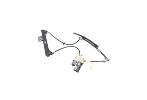 Leve vitre electrique avant droit RENAULT LAGUNA 3 Photo n°1