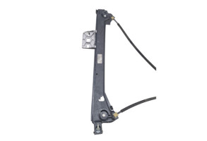Leve vitre electrique avant droit RENAULT LAGUNA 3 Photo n°4