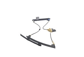 Leve vitre electrique avant droit RENAULT LAGUNA 3 Photo n°5