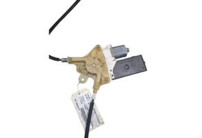 Leve vitre electrique avant droit RENAULT LAGUNA 3 Photo n°6