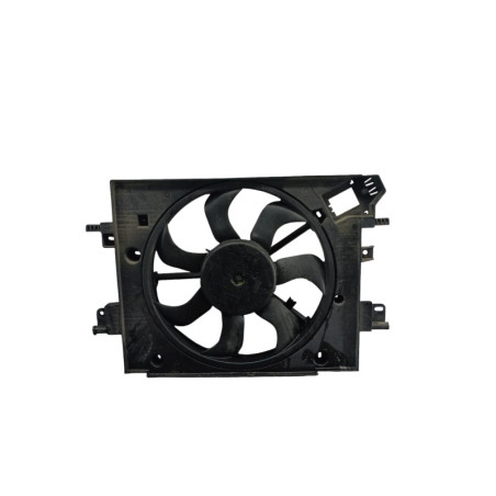 Moto ventilateur radiateur DACIA DUSTER 1