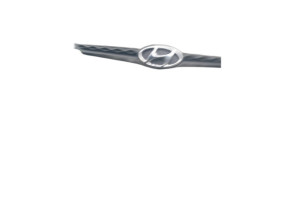 Calandre HYUNDAI I 10 2 Photo n°1