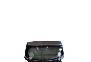 Malle/Hayon arriere HYUNDAI I 10 2 Photo n°2