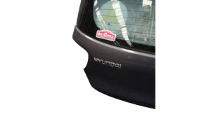 Malle/Hayon arriere HYUNDAI I 10 2 Photo n°9